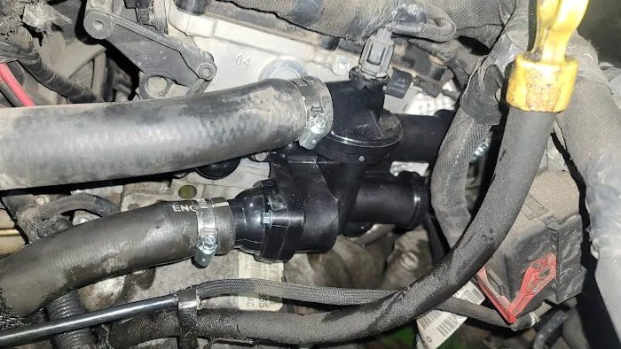 Mr. Roger's Automotive 1