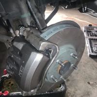 Allen's light auto repair