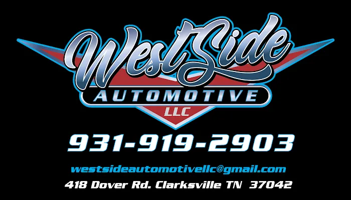 Westside Automotive LLC 2