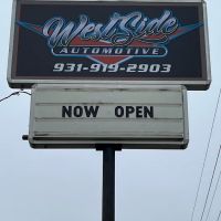Westside Automotive LLC