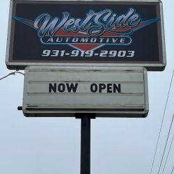 Westside Automotive LLC ico