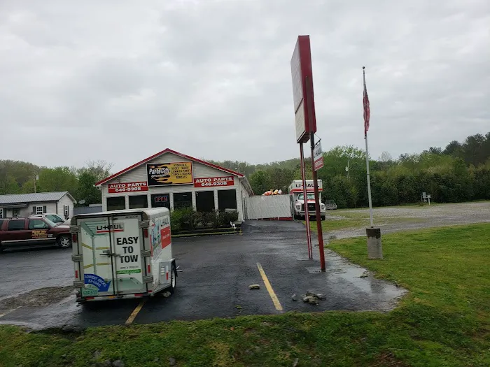 Parts City Auto Parts - Parts City of Pegram 0
