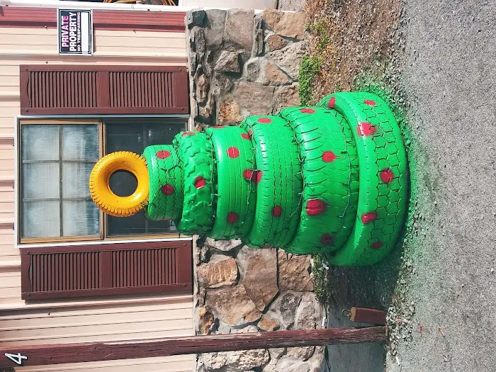 Salvation Tire 1