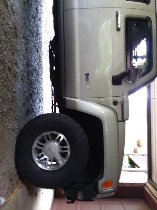 J & R Tire Shop 2
