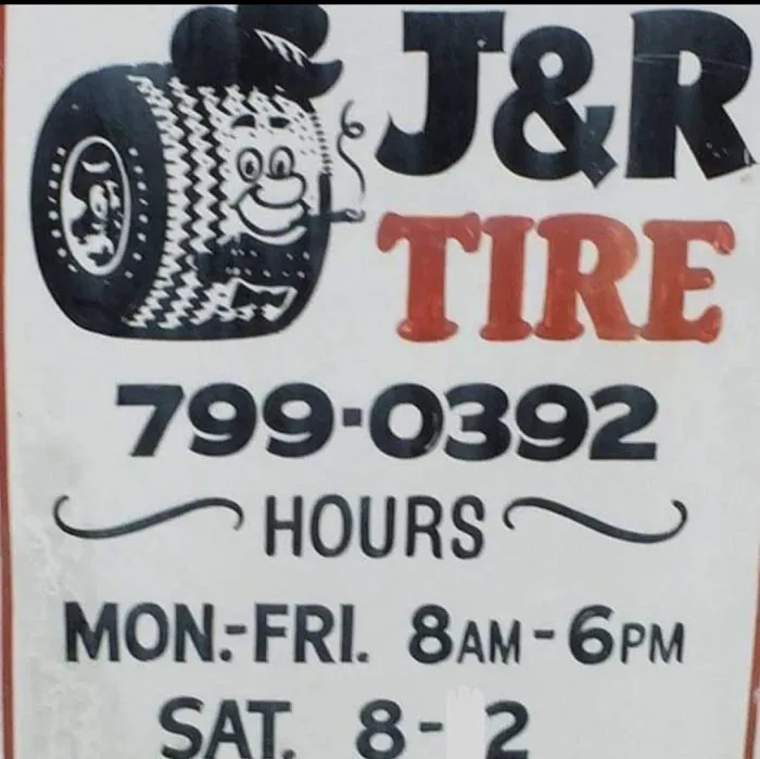 J & R Tire Shop 4