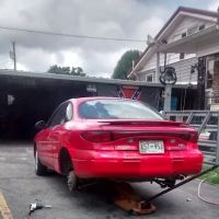 J & R Tire Shop