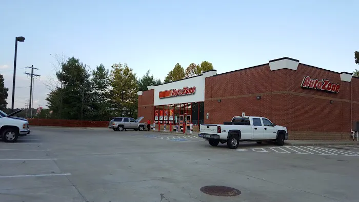 AutoZone Auto Parts 5