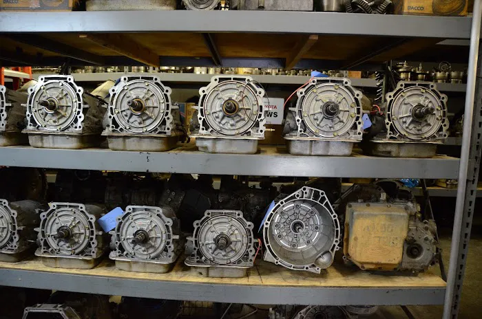 Fairview Transmissions 3