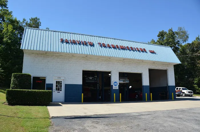 Fairview Transmissions 6