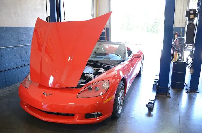 Fairview Transmissions 4