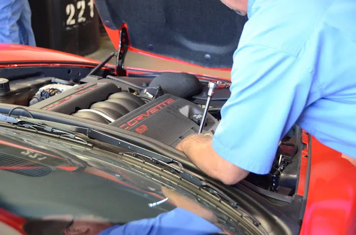 Fairview Transmissions 2