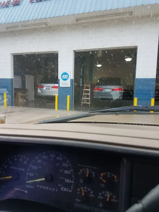 Fairview Transmissions 7