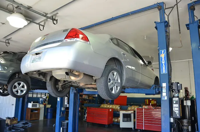 Fairview Transmissions 5