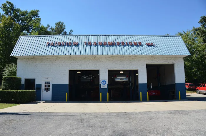 Fairview Transmissions 1