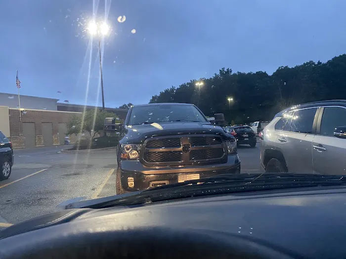 Walmart Auto Care Centers 3