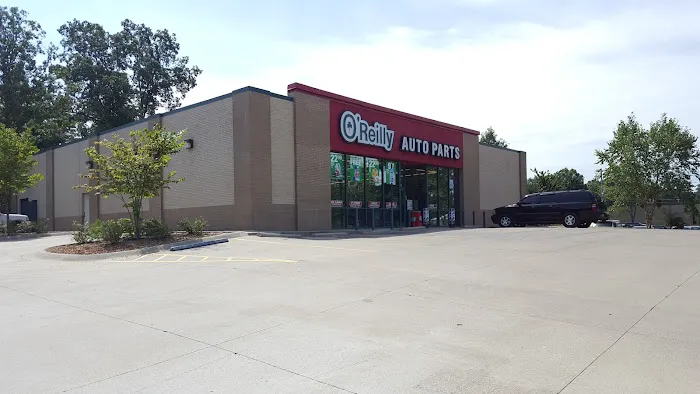 O'Reilly Auto Parts 0