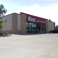 O'Reilly Auto Parts