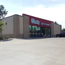 O'Reilly Auto Parts ico