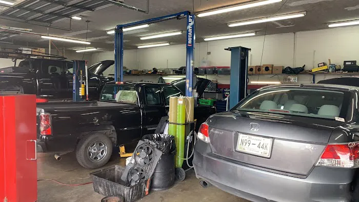 Hall's Auto Services & Repair LLC 1