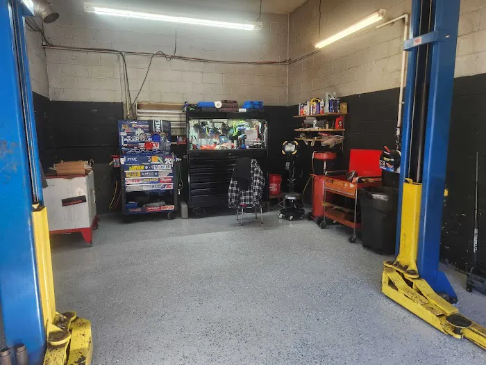 799 Auto Repair 1