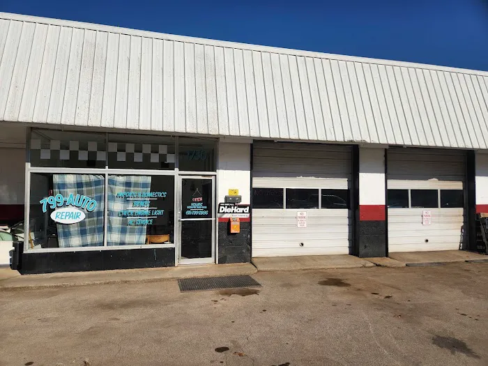 799 Auto Repair 0