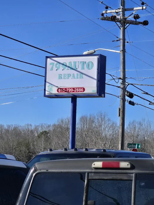 799 Auto Repair 6