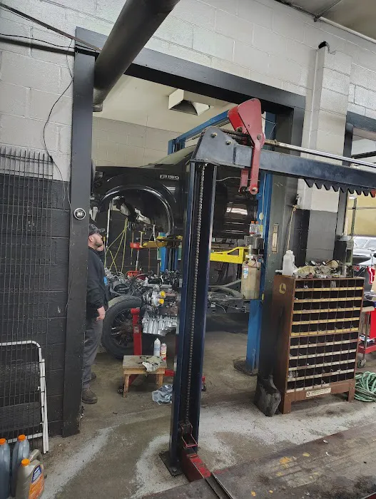 799 Auto Repair 3