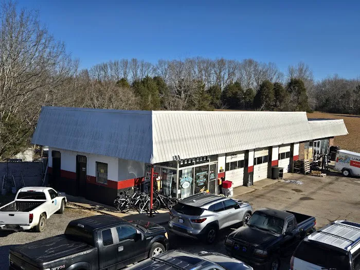 799 Auto Repair 5