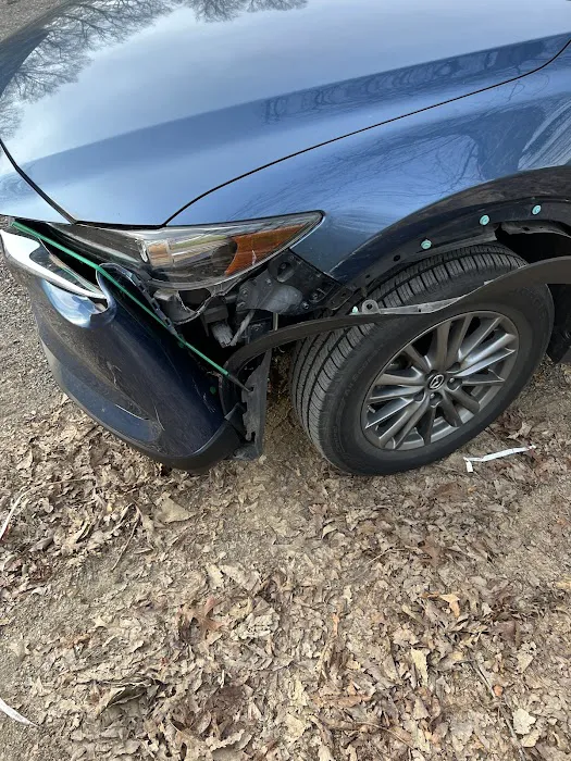 self made collision 2