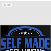 self made collision