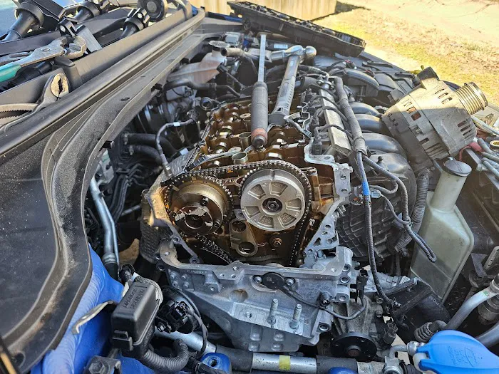Roberts Mobile Mechanics 3