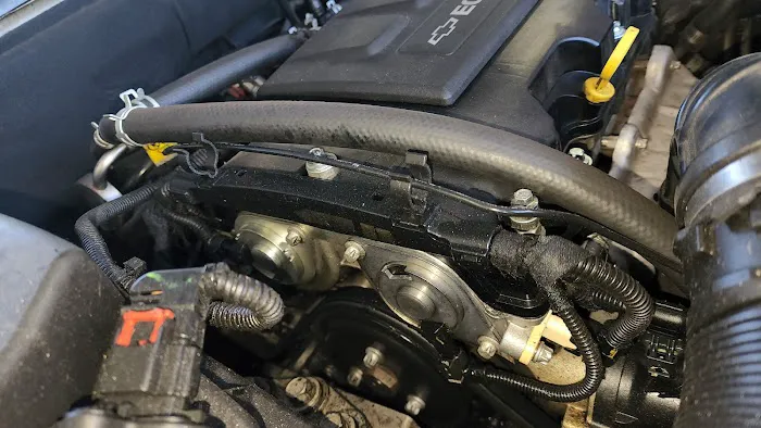 Roberts Mobile Mechanics 4