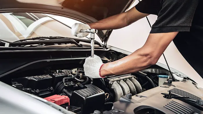 Roberts Mobile Mechanics 6