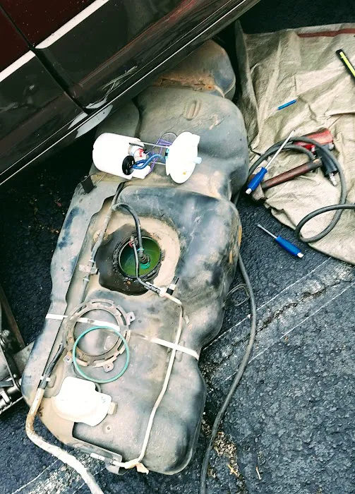 Roberts Mobile Mechanics 5