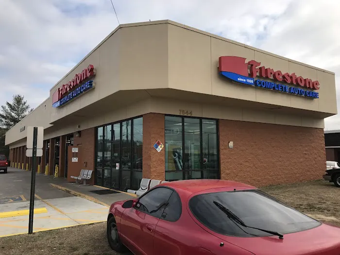 Firestone Complete Auto Care 2