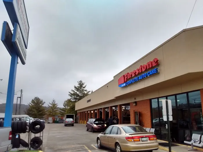Firestone Complete Auto Care 0