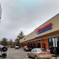 Firestone Complete Auto Care