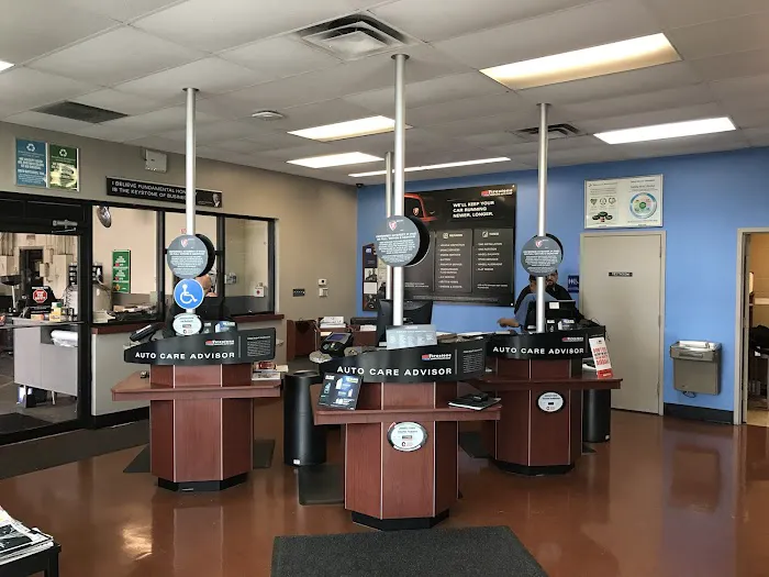 Firestone Complete Auto Care 1