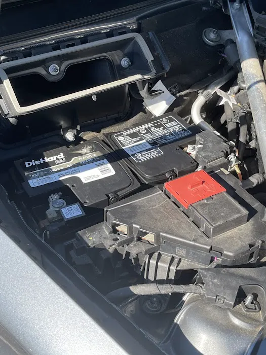 AutoZone Auto Parts 6