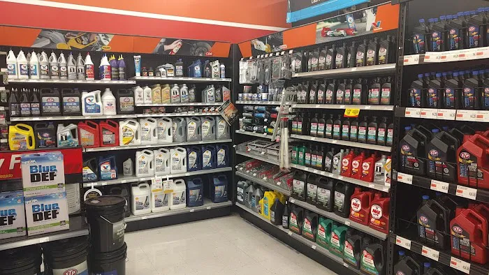 AutoZone Auto Parts 7