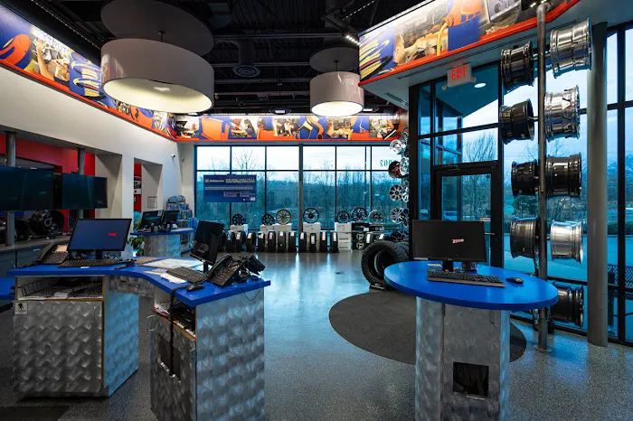 Tire Discounters 6