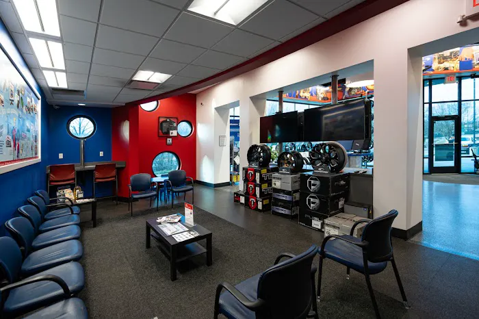 Tire Discounters 5