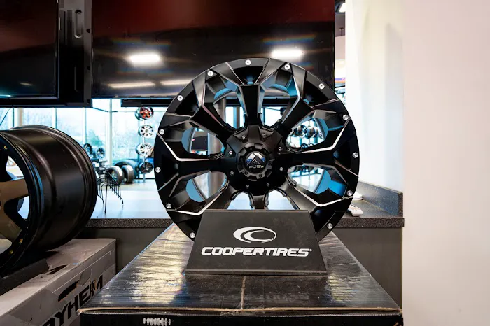 Tire Discounters 7