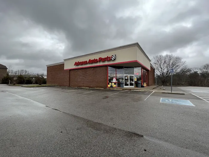Advance Auto Parts 4