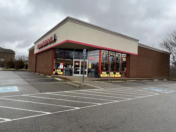 Advance Auto Parts 7