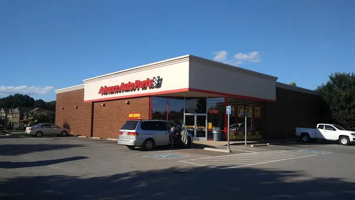 Advance Auto Parts 0