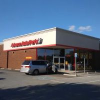 Advance Auto Parts