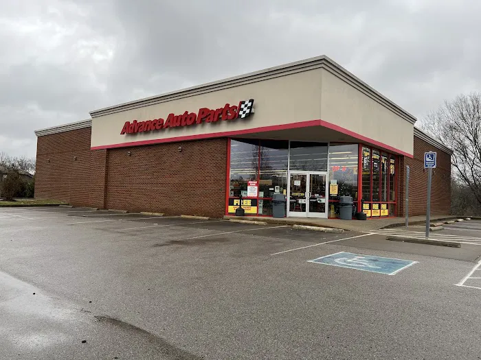 Advance Auto Parts 9