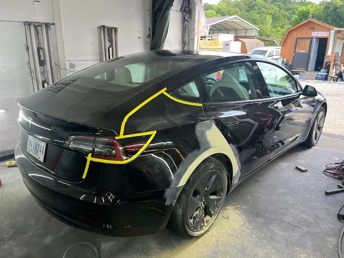 marco's auto body repairs 5