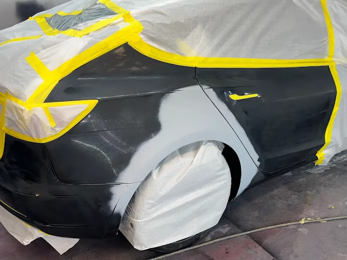 marco's auto body repairs 9